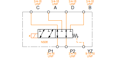 KV-6/2-6-SAE8-S50